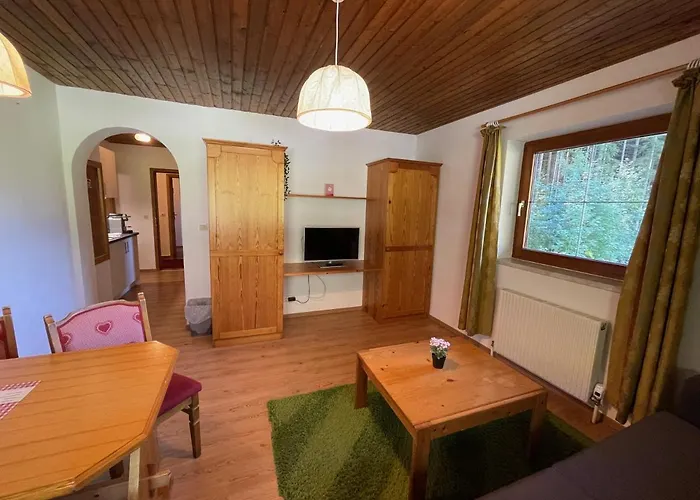 Pension Baerenwirt