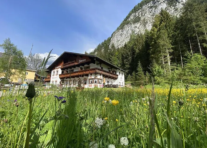 Pension Baerenwirt
