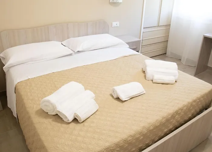 Bed&Breakfast Nonno Gigi - Falerna Marina