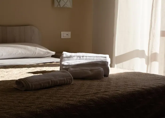 Bed&Breakfast Nonno Gigi - Falerna Marina