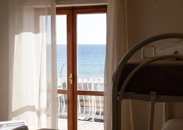 Bed&Breakfast Nonno Gigi - Falerna Marina