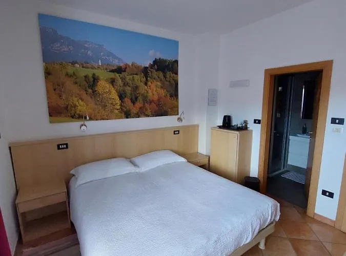 Bed&breakfast Villa Maria
