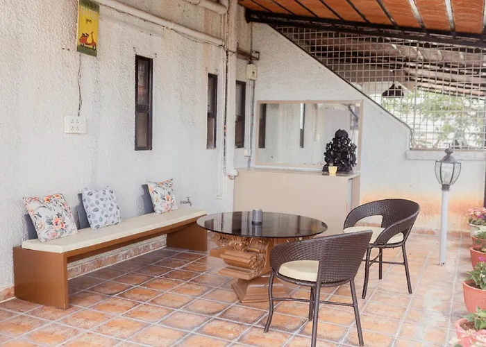 Luho 41 Penthouse