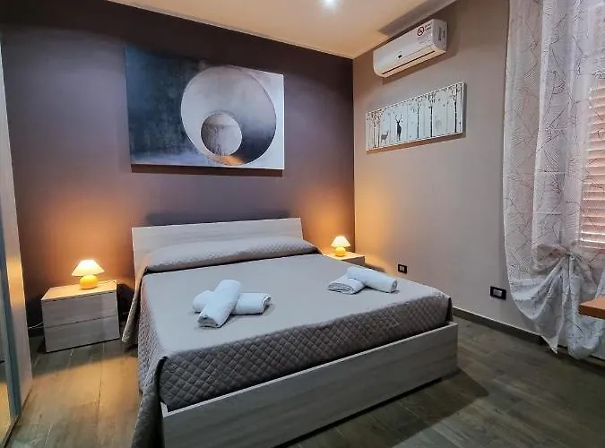 B&B Rampante