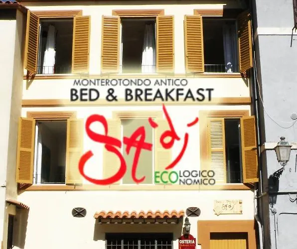 B&b Sà Di..