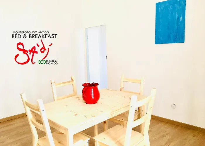B&b Sà Di..