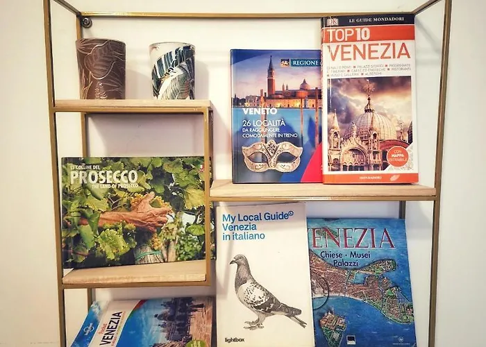 Maison Mojan B&B - Tra Venezia e Treviso