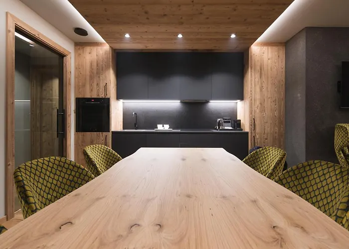 Dolomiti Exclusive Your Mountain Suite