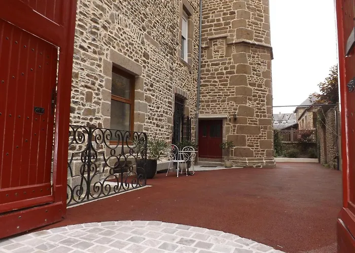 Chambre D'Hotes Lariboisiere