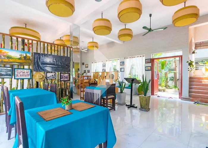 Hak Boutique Residence