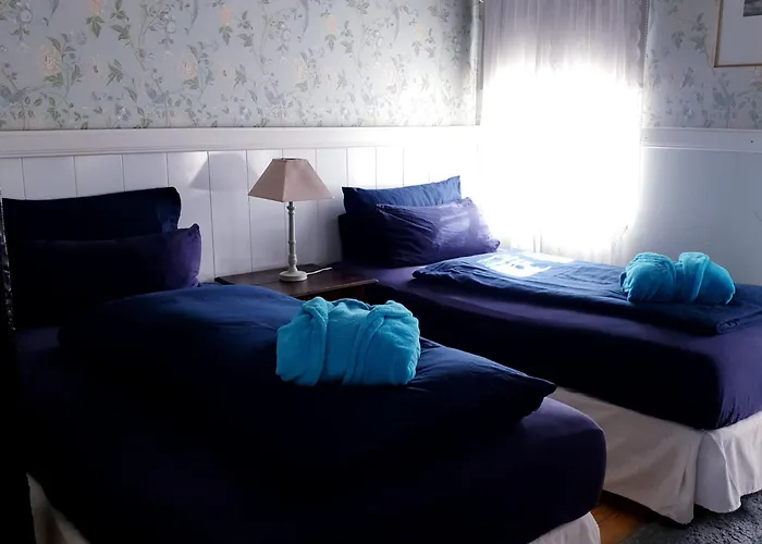 Minden (North Rhine-Westphalia) Bed & Breakfasts 