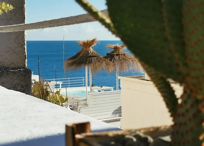 B&B e Case Vacanza Carpe Diem