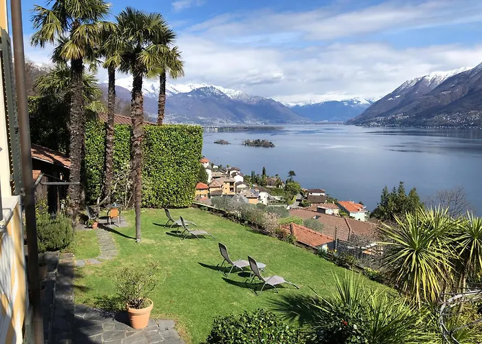 Casa Concerto Hotel