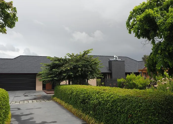 West Melton Bed And Breakfast