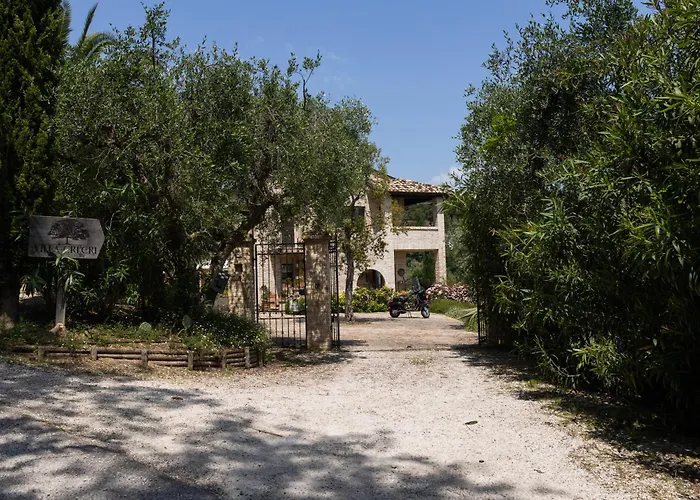 Villa Cri Cri B&B di Charme