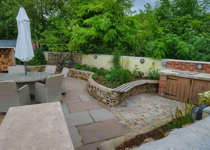 Mincombe Barn Bed & Breakfast