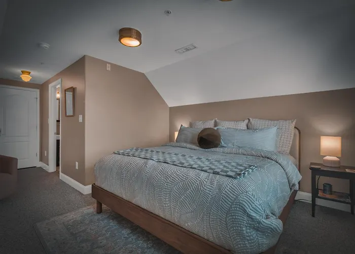 Somers Point Bed & Breakfasts 