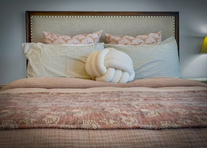 Ocean City Bed & Breakfasts 