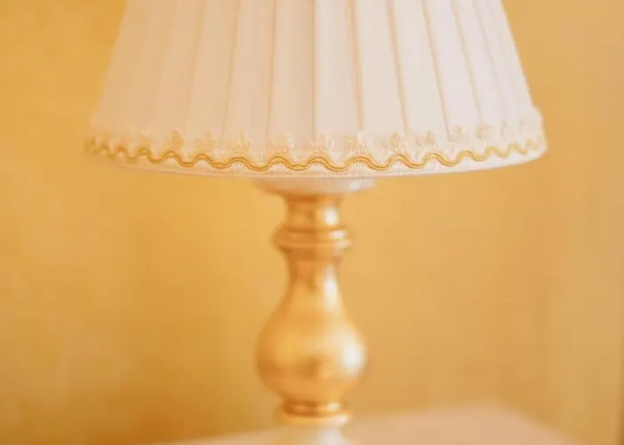 Palazzo Melluso LUXURY SUITE