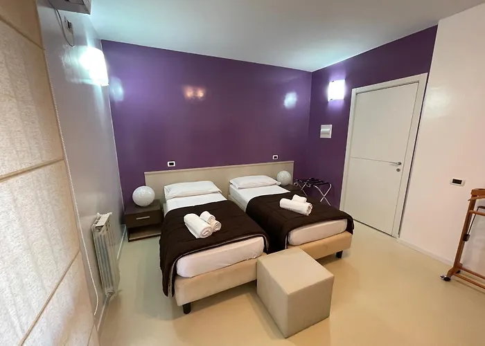 B&B Elia'S