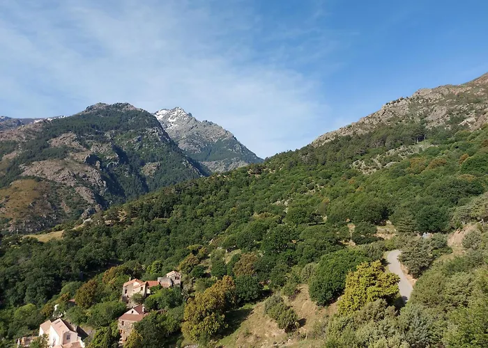 Residence E Cime Asco Locations De Studios Meubles
