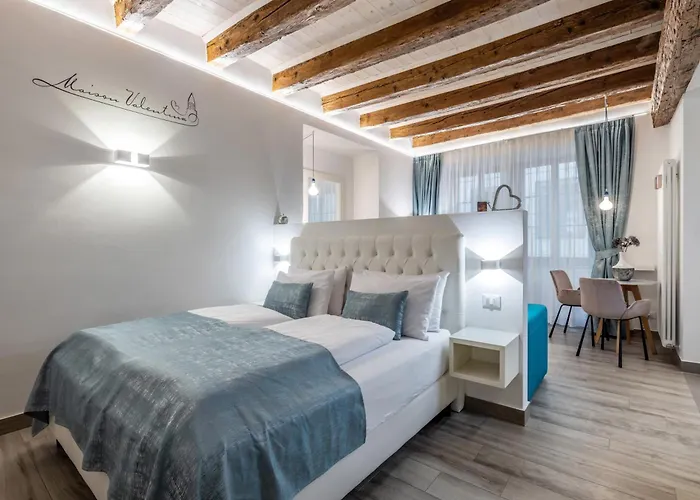Merano Bed & Breakfasts 
