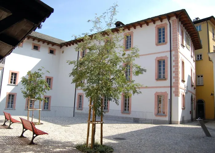 Casa Concerto Hotel