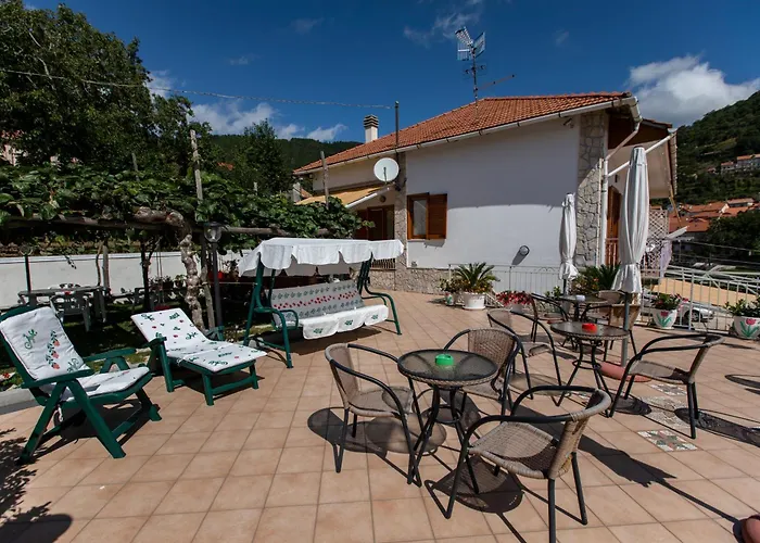 Sant'Anna Bed & Breakfast