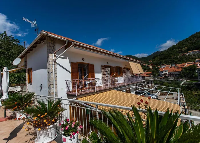 Sant'Anna Bed & Breakfast
