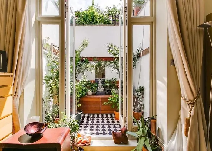 Georgiana'S Guesthouse