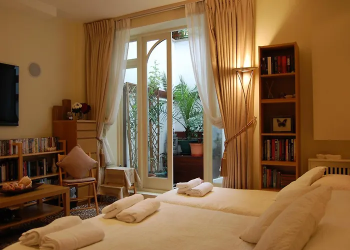 Georgiana'S Guesthouse