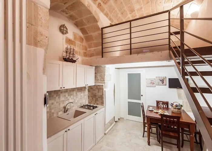 Le Caravelle Bed&Breakfast
