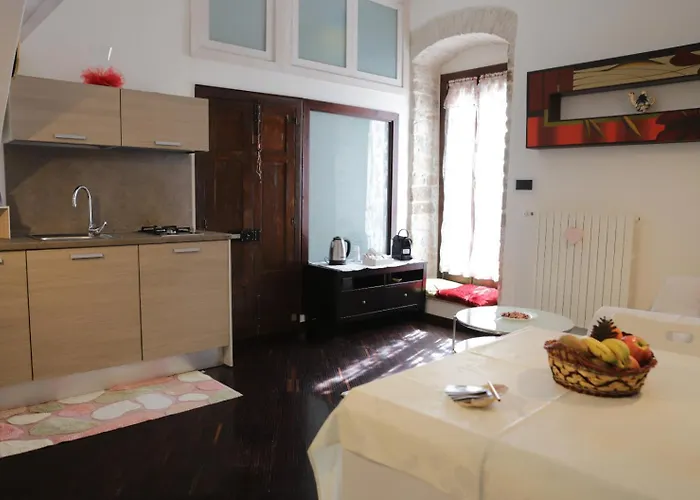 La Petite Maison