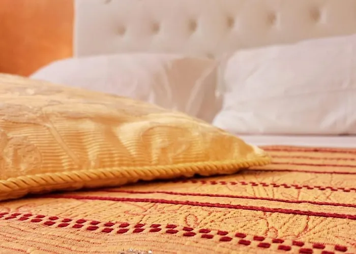 Donatella Bed&Breakfast
