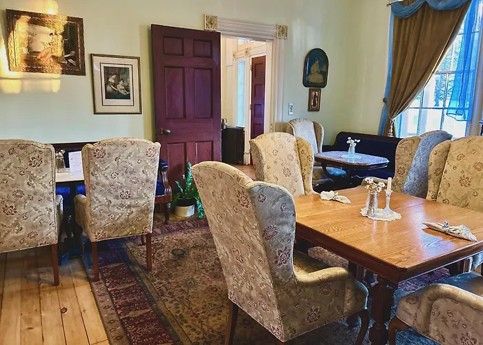 Washingtonville Bed & Breakfasts 
