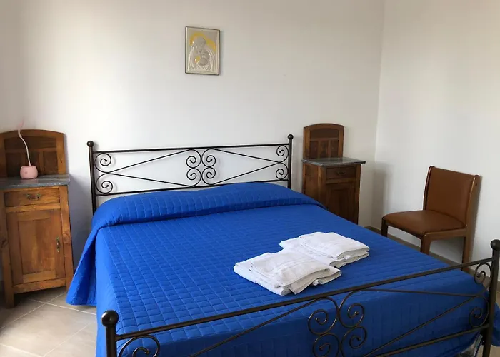 Camagna Country House