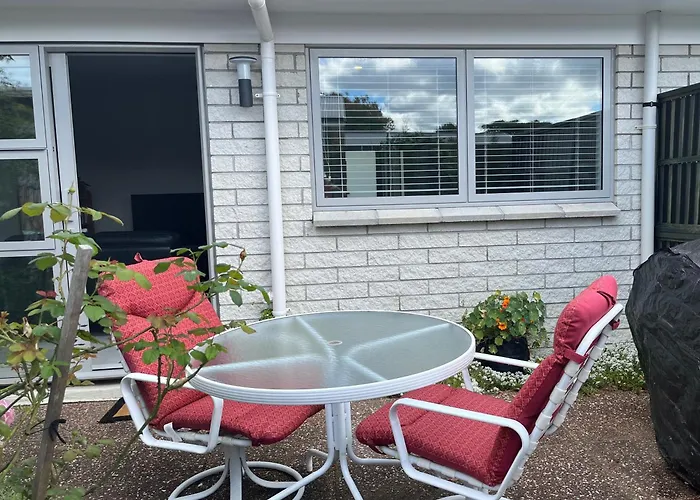 Rotorua Central Hosted B&B