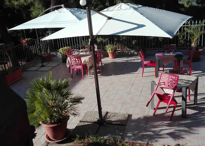 B&B Peschici Rooms