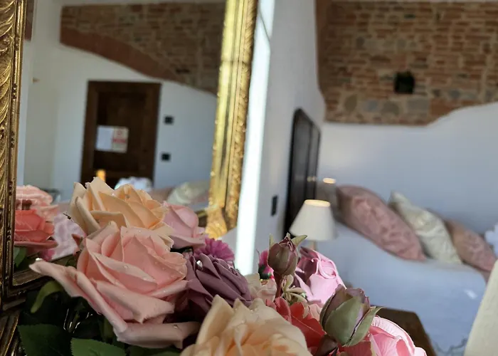 B&B La Casa del Sarto
