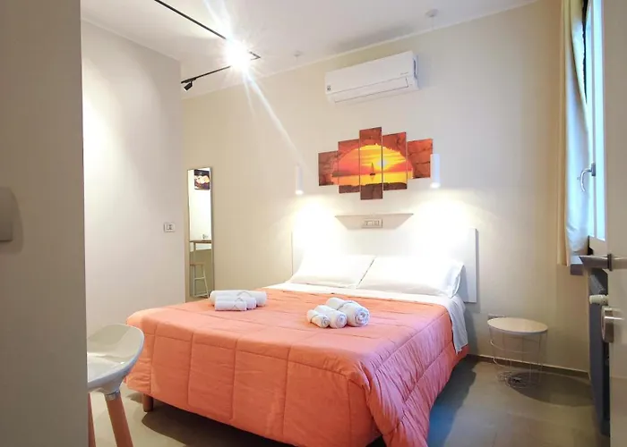 Baccaro'S Home B&B