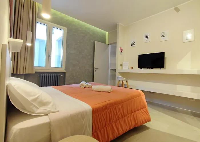 Baccaro'S Home B&B