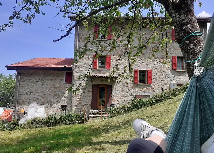 Agri B&B Ca' Gennara