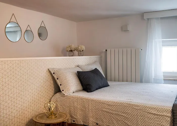 Cesarotti B&B