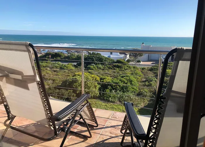 Marine 5 Boutique Hotel