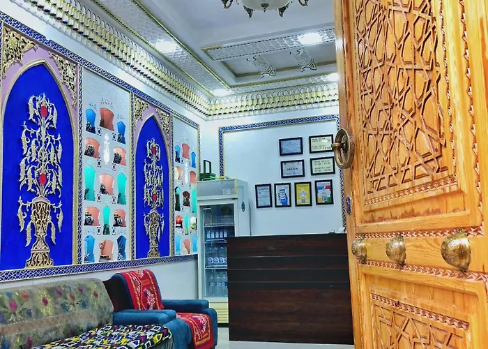 Ray Boutique Hotel