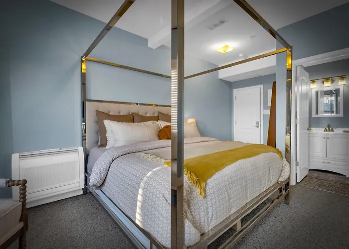 Wildwood Crest Bed & Breakfasts 
