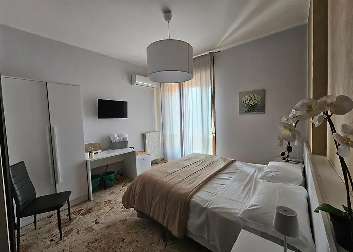 B&B dei Rota Affittacamere Mercato San Severino Salerno