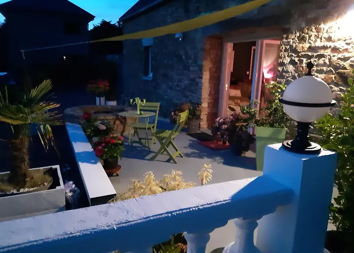 Les Suites De Veronique, Chez Veronique Olive