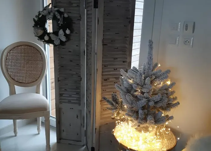 Les Suites De Veronique, Chez Veronique Olive