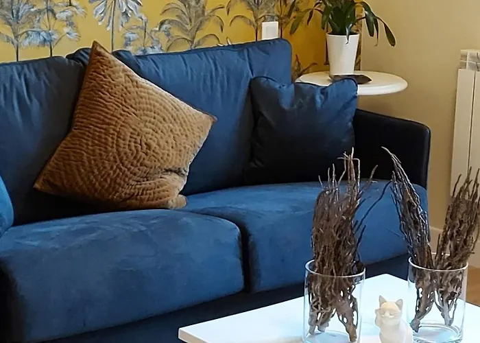 Les Suites De Veronique, Chez Veronique Olive